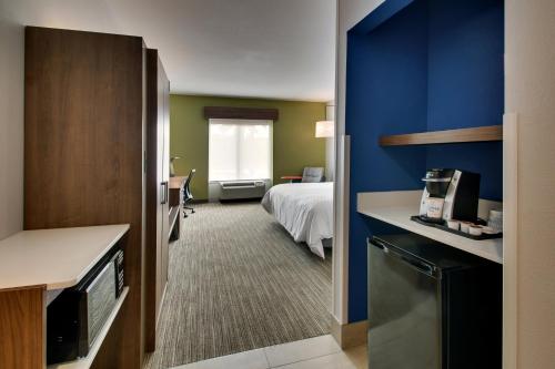 holiday inn express hotel jacksonville north fernandina by ihg