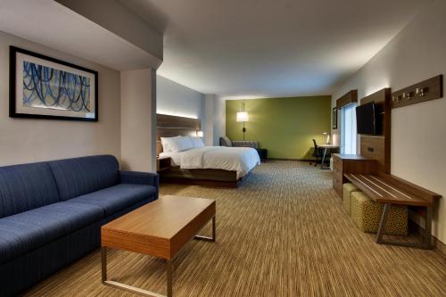 holiday inn express hotel jacksonville north fernandina by ihg
