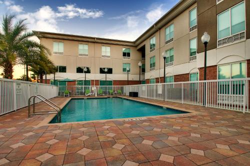 holiday inn express hotel jacksonville north fernandina by ihg