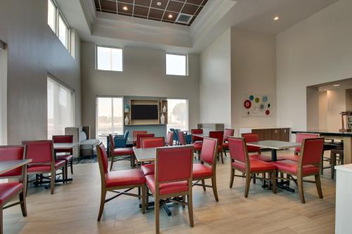 holiday inn express hotel jacksonville north fernandina by ihg