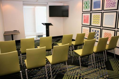holiday inn express hotel jacksonville north fernandina by ihg
