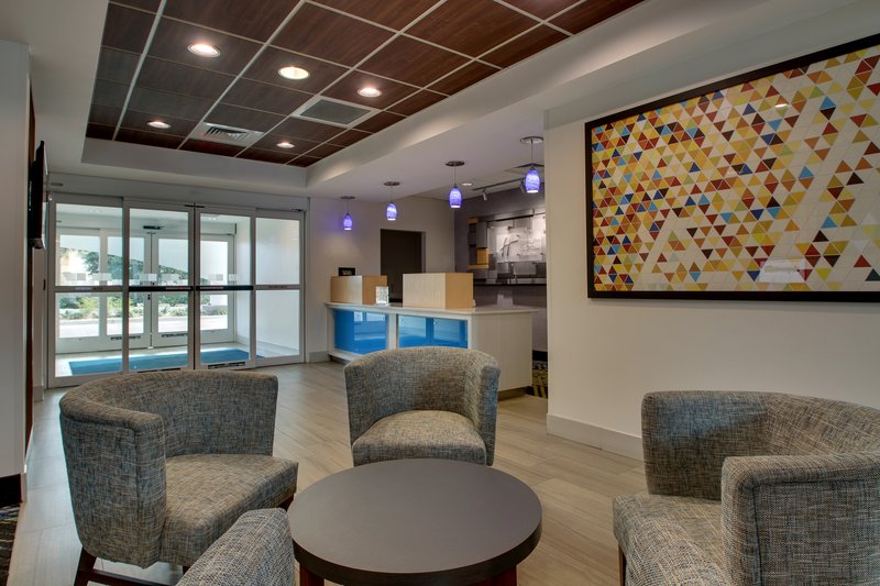 holiday inn express hotel jacksonville north fernandina by ihg