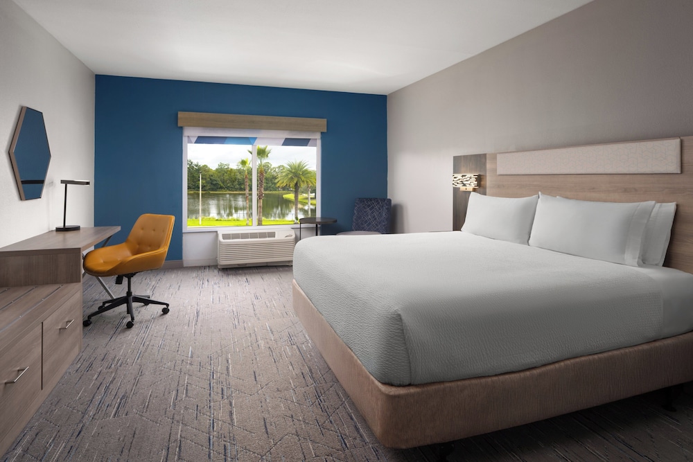 holiday inn express and suites chaffee jacksonville west by ihg