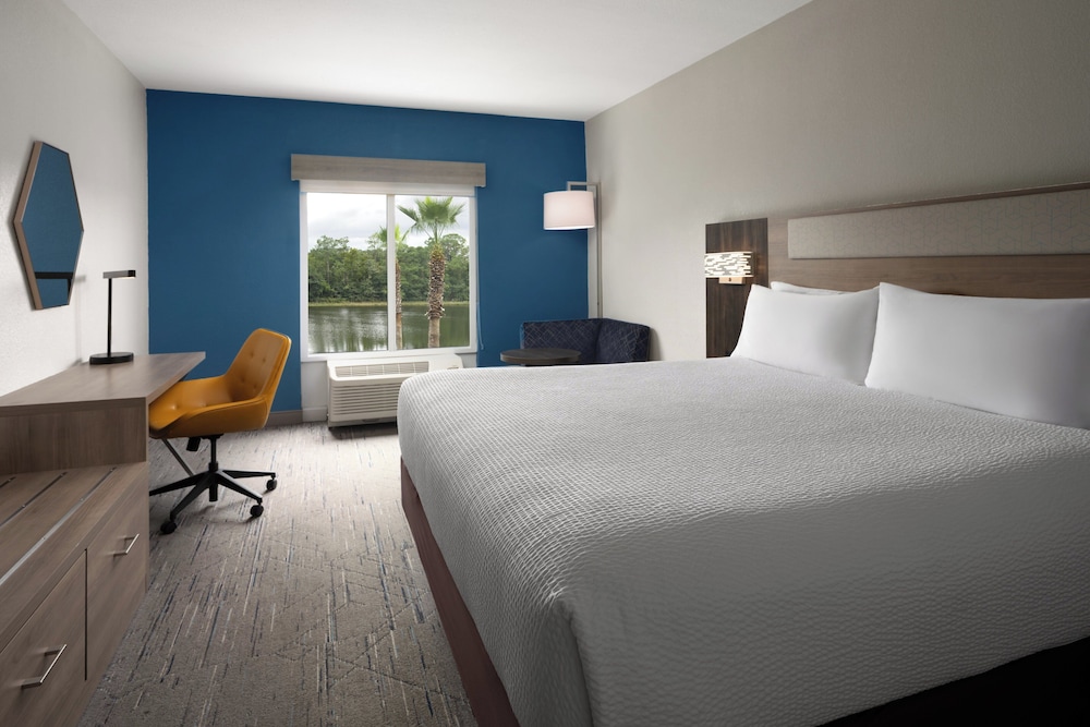holiday inn express and suites chaffee jacksonville west by ihg