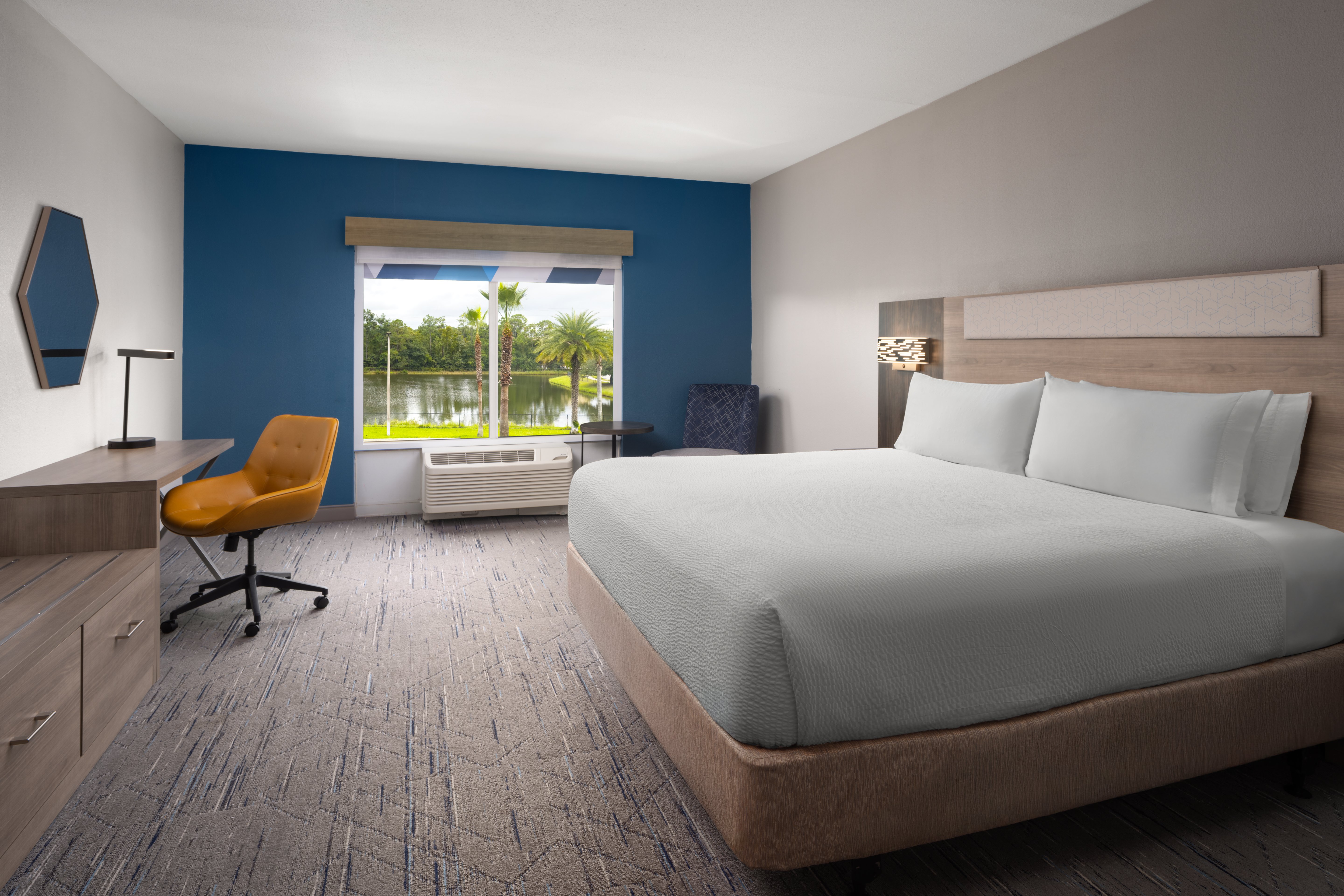 holiday inn express and suites chaffee jacksonville west by ihg