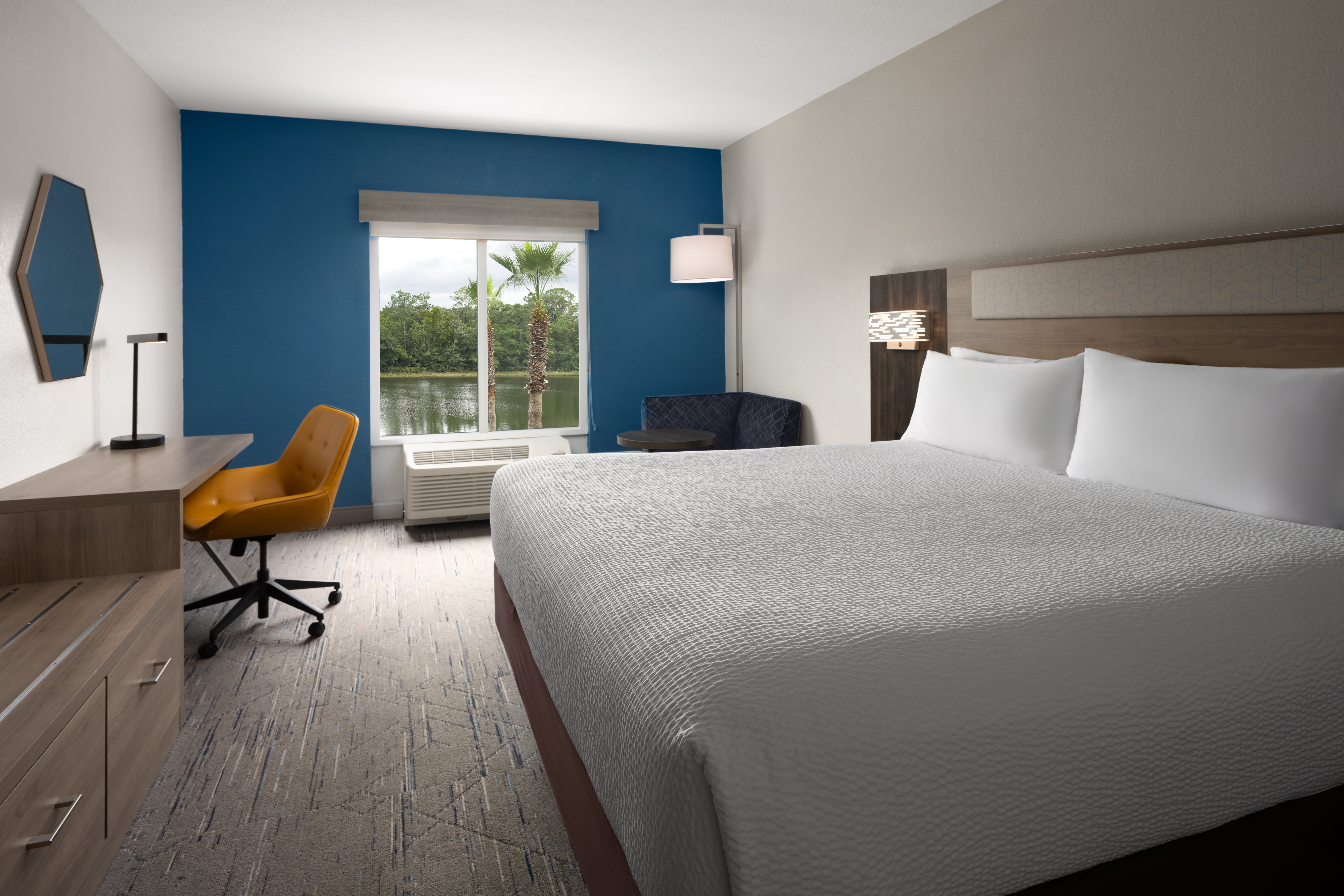 holiday inn express and suites chaffee jacksonville west by ihg