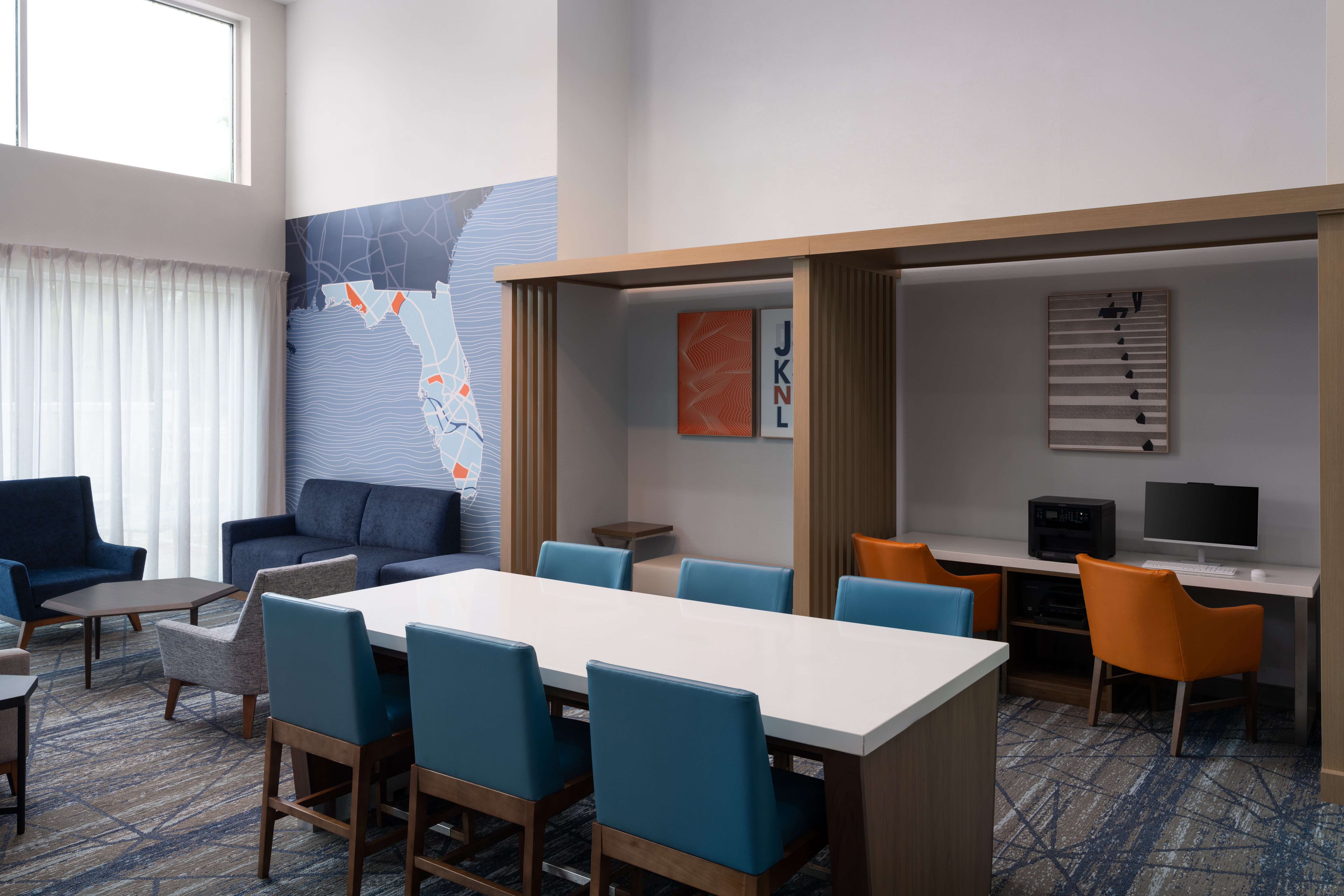 holiday inn express and suites chaffee jacksonville west by ihg
