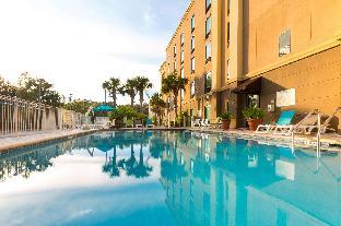 Hampton Inn Suites Jacksonville Airport,Jacksonville>>Duval,3 star