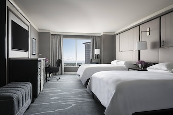the ritz carlton cleveland