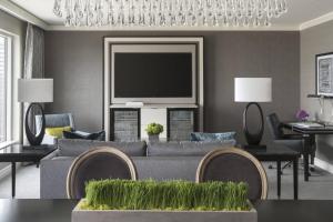 the ritz carlton cleveland