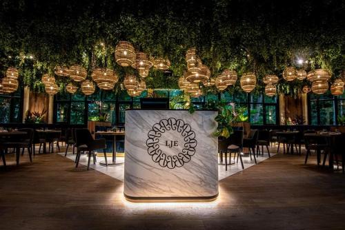 les jardins depicure