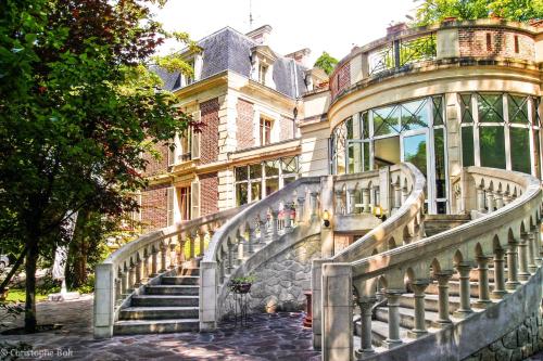 les jardins depicure