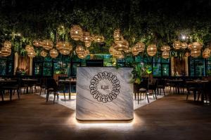 les jardins depicure
