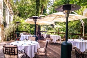 les jardins depicure