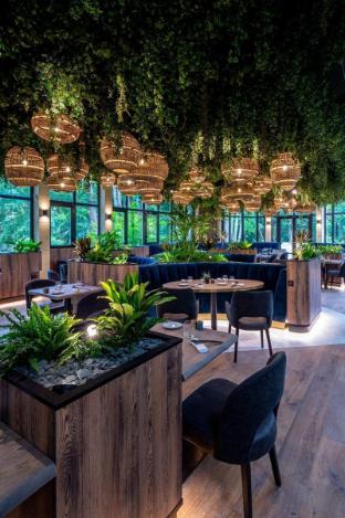 les jardins depicure