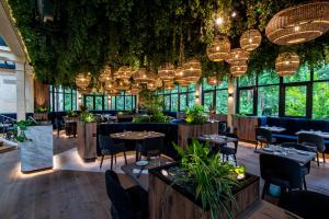 les jardins depicure