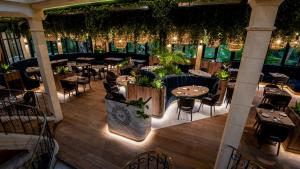 les jardins depicure