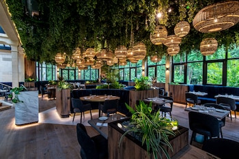 les jardins depicure