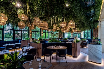 les jardins depicure