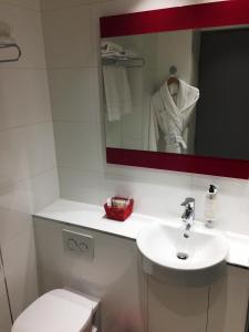 best western paris saint quentin