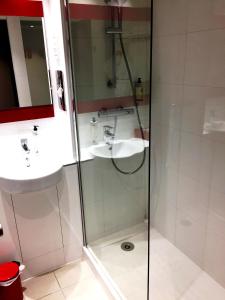 best western paris saint quentin