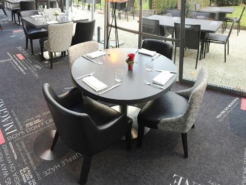 best western paris saint quentin