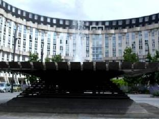 best western paris saint quentin