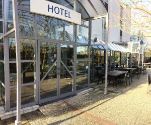 best western paris saint quentin