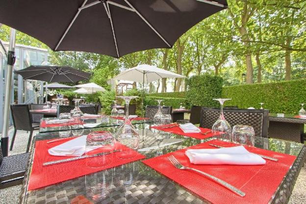 best western paris saint quentin