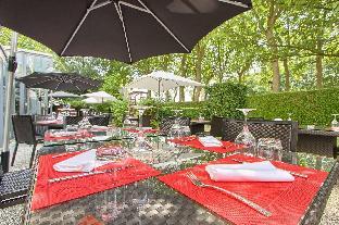 best western paris saint quentin