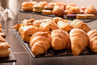 best western paris saint quentin