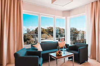 ostseebad ahrenshoop