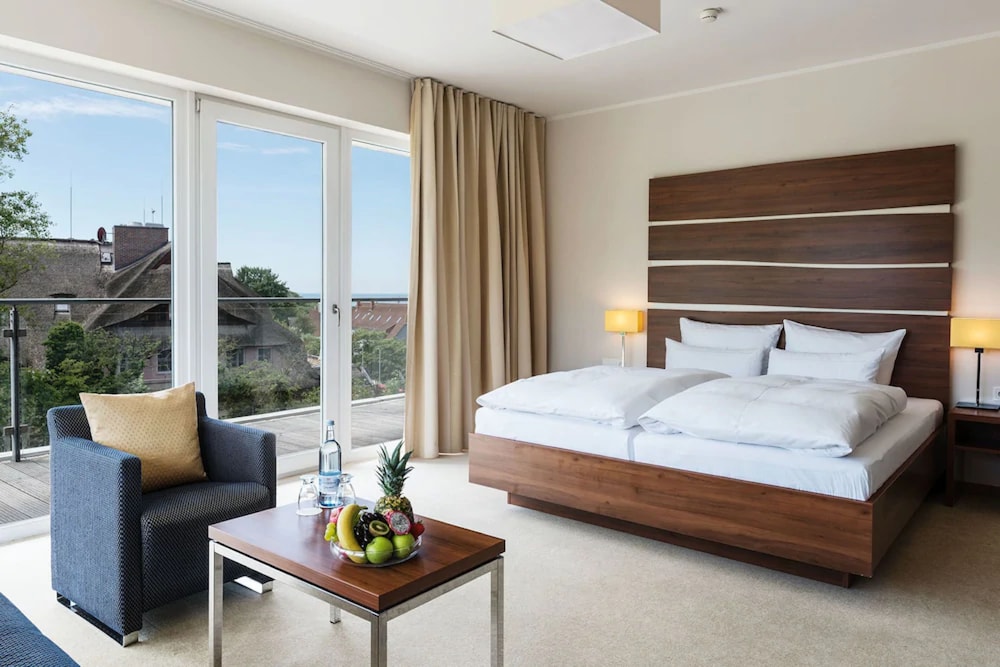 ostseebad ahrenshoop