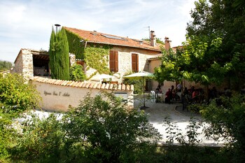 rousset