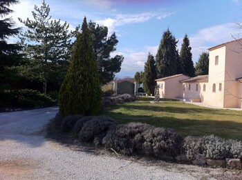 rousset