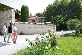 rousset