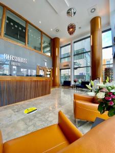 Glashaus Hotel,Dunboyne>>Dublin,3 star