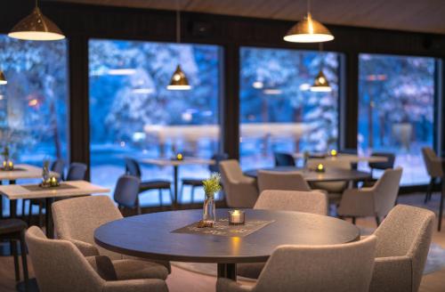 Wilderness Hotel Juutua,Lapland>>Inari,4 star