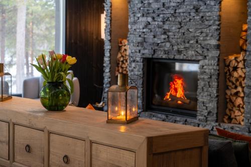 wilderness hotel juutua