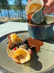 wilderness hotel juutua