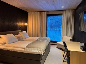 wilderness hotel juutua