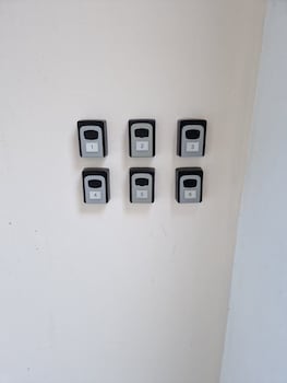 marina rooms
