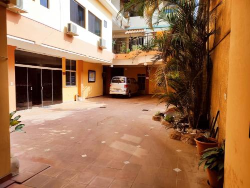 jr hotel