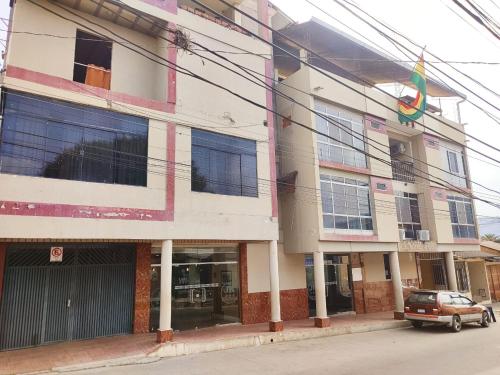 jr hotel