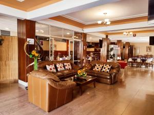 jr hotel