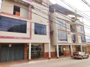 jr hotel