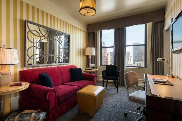 the citizen hotel autograph collection