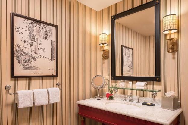 the citizen hotel autograph collection