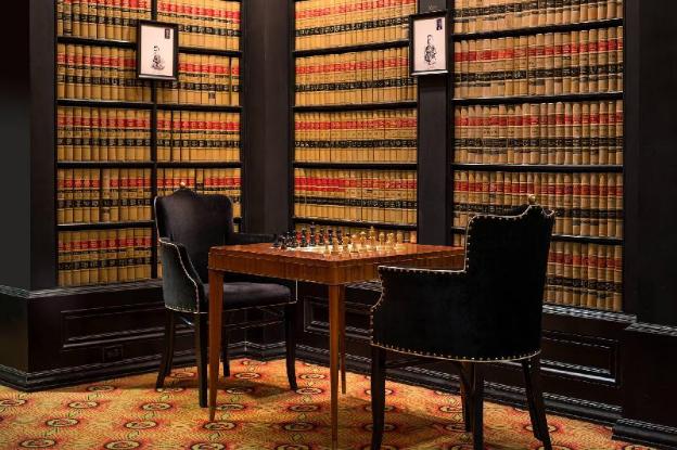 the citizen hotel autograph collection