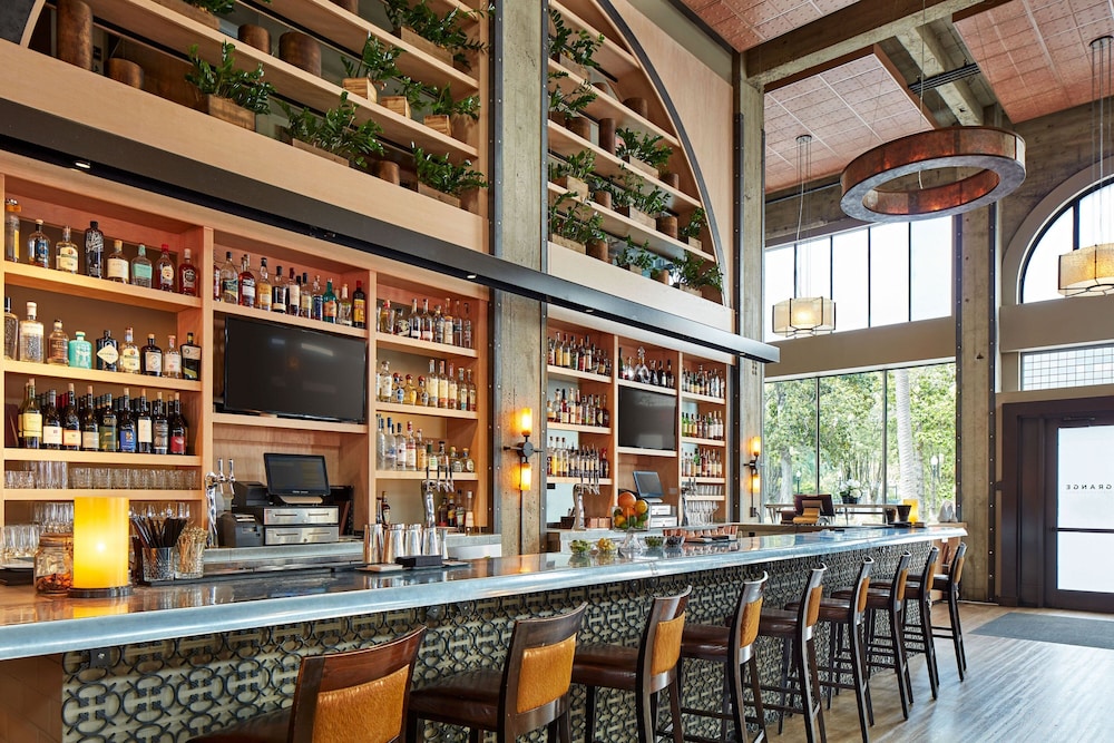 the citizen hotel autograph collection
